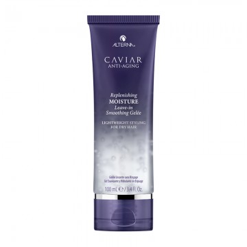 Alterna Caviar Anti Aging Replenishing Moisture Leave-In Smoothing Gelee100ml